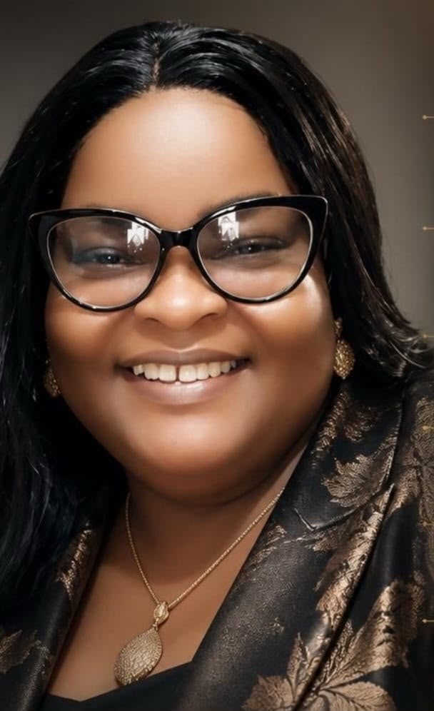 Professor Toochukwu Ogbulie